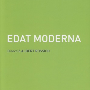 Albert Rossich (dir.), Panorama crític de la literatura catalana, III: Edat moderna, Barcelona: Vicens Vives, 2011.